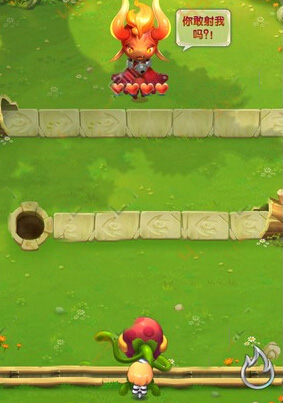 天天向上手游进击的祖玛第10关通关技巧