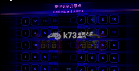 超级交叉火力高分攻略 超级交叉火力高分攻略