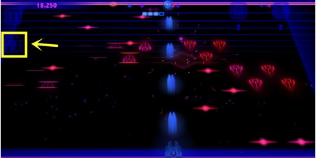 超级交叉火力高分攻略