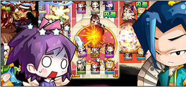 江湖论贱手游黑屏、闪退解决办法