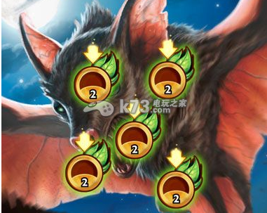 被遗弃的奥德赛卡牌属性攻略 被遗弃的奥德赛卡牌属性攻略