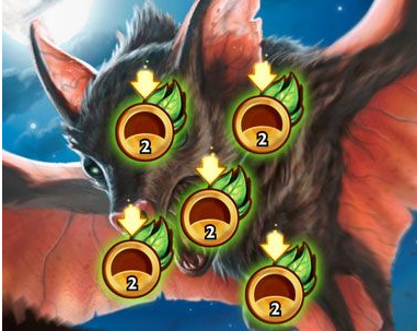 被遗弃的奥德赛卡牌属性攻略