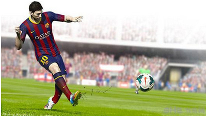 FIFA15试玩个人心得介绍