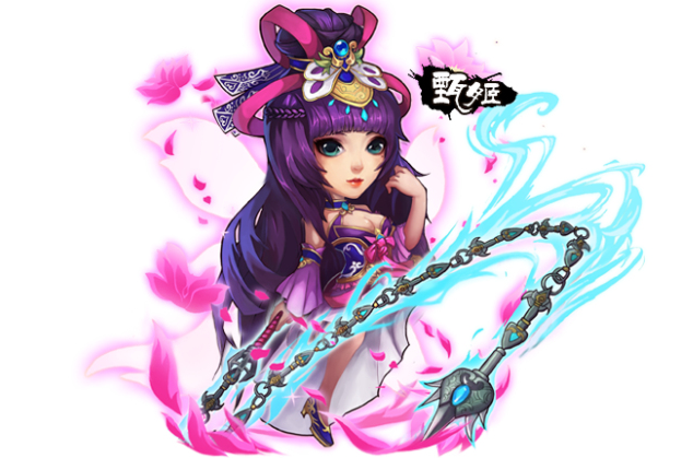 三国志乱消5星武将整理