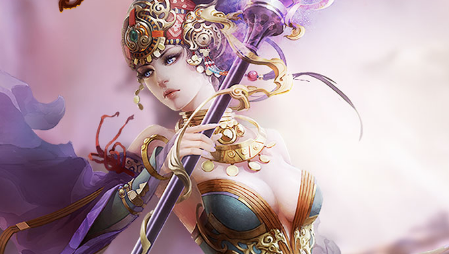 武魂天下巫盟技能怎么玩