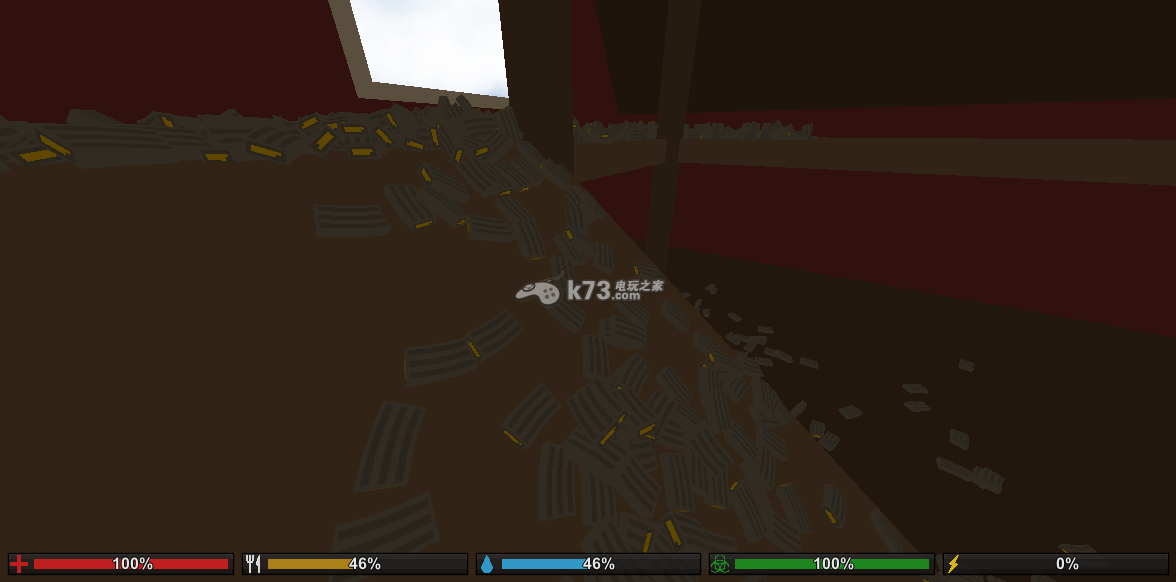 Unturned3.0日夜循環(huán)篇