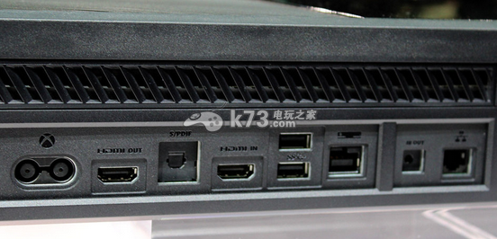 Xbox One外置存儲(chǔ)usb3.0載入實(shí)測(cè)