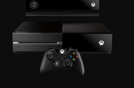Xbox One外置存储usb3.0载入实测