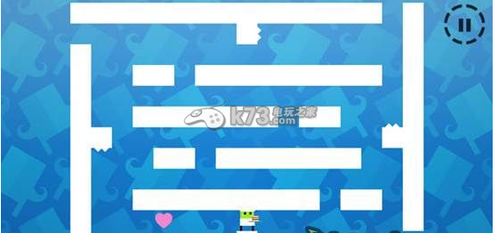 恋爱方块人3爱心攻略 恋爱方块人3爱心攻略