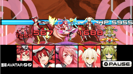 光速轨道阵型攻略