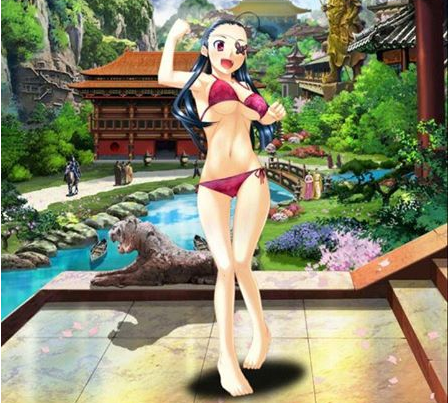 恋姬梦想军团连环技搭配攻略