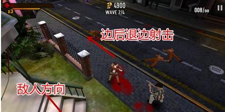 救赎混乱之子通关操作技巧解析