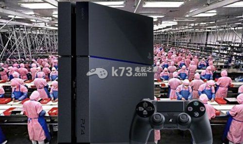 ps4行貨年產量預計20萬臺