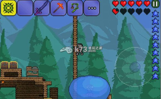 泰拉瑞亚terraria无限boss召唤物解析 泰拉瑞亚terraria无限boss召唤物解析