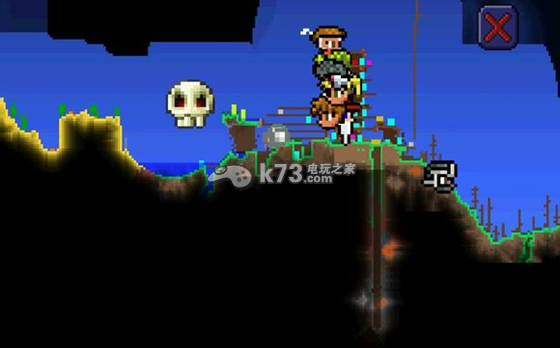 泰拉瑞亚terraria无限boss召唤物解析 泰拉瑞亚terraria无限boss召唤物解析