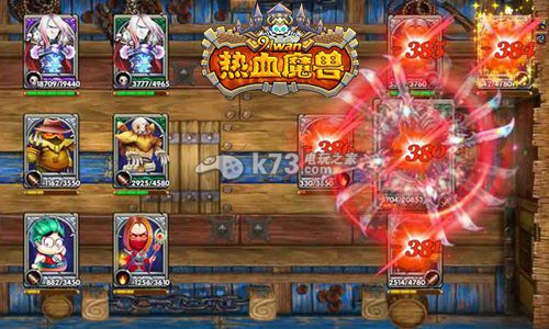 热血魔兽新手体验心得分享 热血魔兽新手体验心得分享