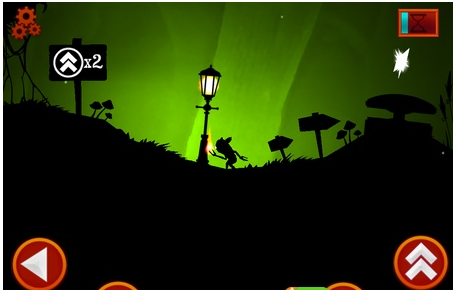 黑暗生物第二暗影怎么玩 新手攻略