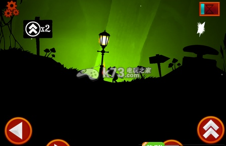 黑暗生物第二暗影四星通关攻略 黑暗生物第二暗影四星通关攻略