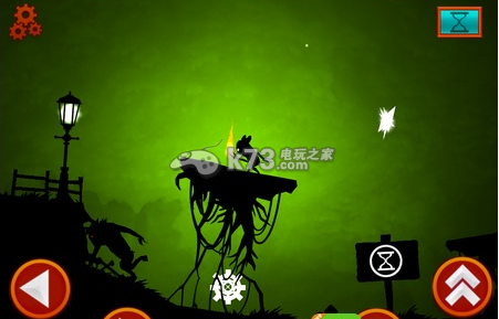 黑暗生物第二暗影四星通关攻略 黑暗生物第二暗影四星通关攻略