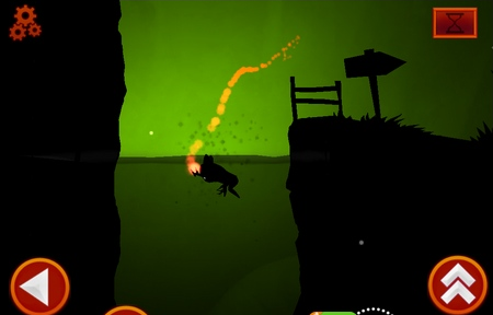 黑暗生物第二暗影四星通关攻略