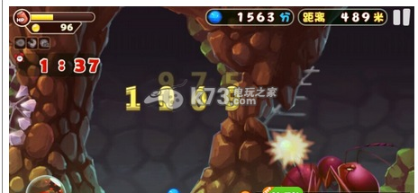 昆虫总动员之跑酷大冒险攻略怎么玩 昆虫总动员之跑酷大冒险攻略怎么玩