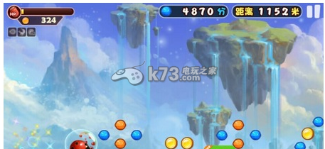 昆虫总动员之跑酷大冒险攻略怎么玩 昆虫总动员之跑酷大冒险攻略怎么玩