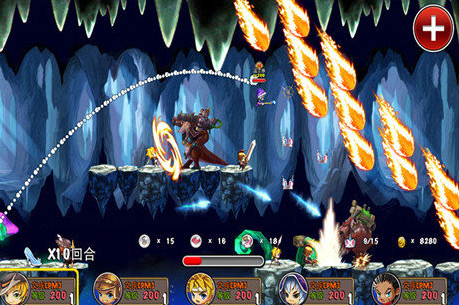 公主安娜新手攻略