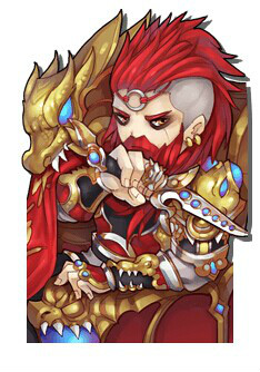 三国大宝剑肉盾排行榜