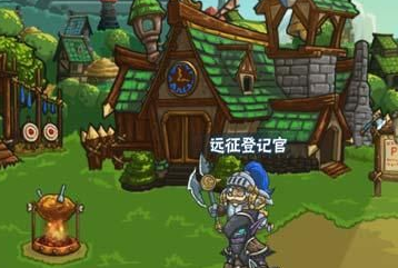 热斗军团游荡的威胁打法解析