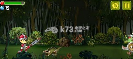 英雄的传说玩法技巧 英雄的传说玩法技巧