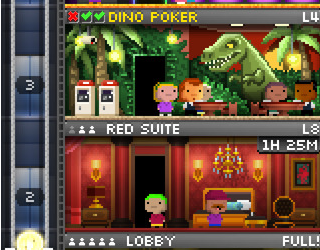 小小摩天塔新手攻略