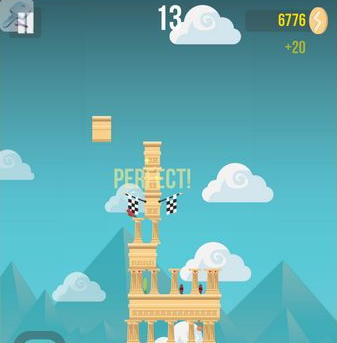 建塔工程师如何建造楼