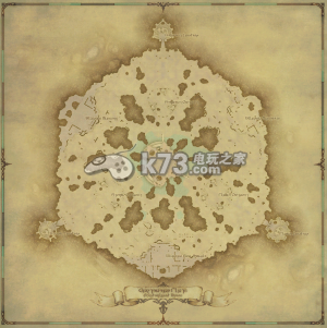 最终幻想14前线战场及地图攻略