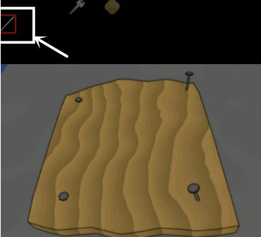 停车场逃脱记图文攻略