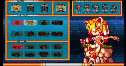 金属电器之魂新手操作攻略