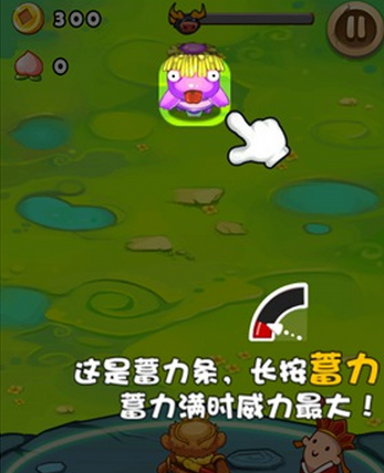 全民西游砰砰砰操作方法介绍