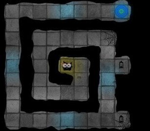 独自在黑暗中2新手玩法攻略