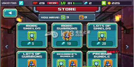 恶魔必杀三星通关攻略 恶魔必杀三星通关攻略