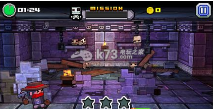 恶魔必杀三星通关攻略 恶魔必杀三星通关攻略