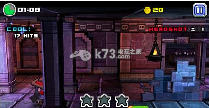 恶魔必杀三星通关攻略 恶魔必杀三星通关攻略