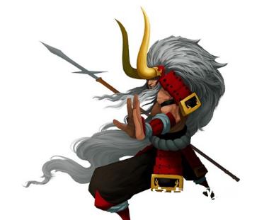 红刃OL角色职业特点介绍