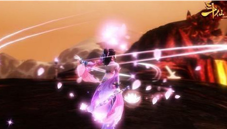 斗仙坐骑系统详细攻略