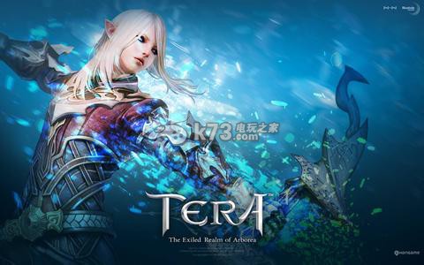 TERA50級副本阿卡莎的隱身處打法攻略