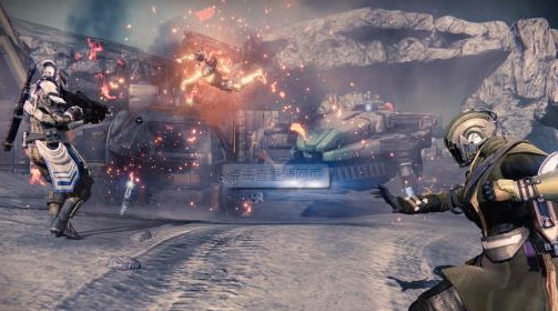 命运destiny20级后升级所需light表