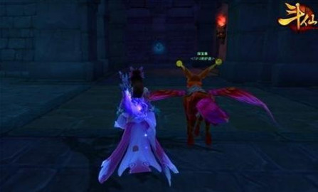 斗仙天妖职业优势分析