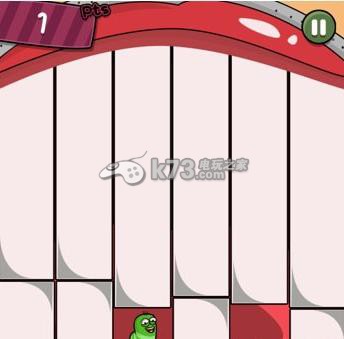 手指终结者夹缝求生获得S评价攻略 手指终结者夹缝求生获得S评价攻略