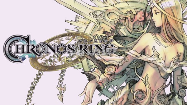 《時空之戒（Chronos Ring）》官網(wǎng)公布 登陸安卓/ios平臺