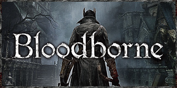 《血源诅咒（Bloodborne）》难度超高 TGS2014通关人数仅5人