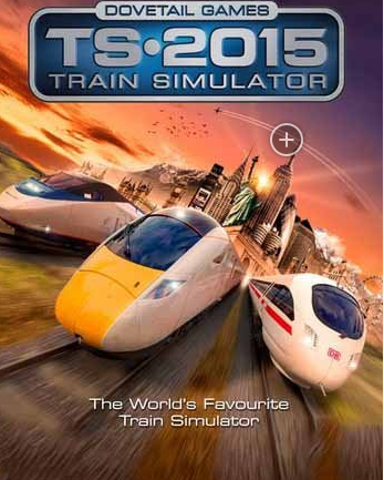 模拟火车2015游戏闪退解决方法