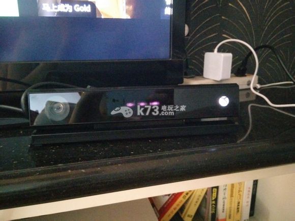 xbox one國行偷跑開箱